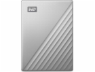 My Passport Ultra for Mac 4 TB, Externe Festplatte
