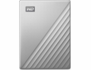 My Passport Ultra for Mac 4 TB, Externe Festplatte