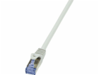 LOGILINK CQ4022S LOGILINK - Patch cable Cat.6A, made from...