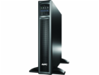 APC Smart-UPS X 1500 VA (černá, 2U, maloobchodní)