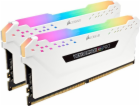Paměť Corsair Vengeance RGB PRO, DDR4, 16 GB, 3000 MHz, C...