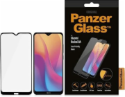 PanzerGlass E2E Regular pro Xiaomi Redmi Note 8A Case Friendly