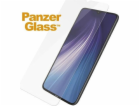 Tvrzené sklo PanzerGlass pro Xiaomi Redmi Note 8 Case Fri...