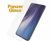 Tvrzené sklo PanzerGlass pro Xiaomi Redmi Note 8 Case Friendly (8020)