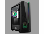 Thor 320DH RGB, Tower-Gehäuse