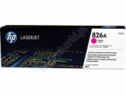 Toner HP (CF313A (purpurová) č. 826A