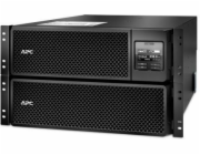 Smart-UPS SRT10KRMXLI 10000VA, RM, USV