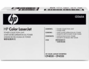 Sběrná jednotka toneru HP 648A (CE265A), nádoba na odpadní toner