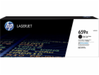 HP 659X  High Yield Black Original LaserJet Toner Cartrid...