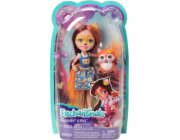 Enchantimals Panenka Enchantimals Felicity Fox (DVH87/FXM71)