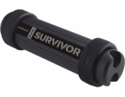 CORSAIR Flash Survivor Stealth 1 TB, USB-Stick CMFSS3B-1TB