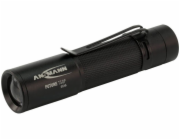 Ansmann Future T50F, baterka