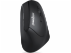 Perixx PERIMICE-715 II ergonomische Maus, schnurlos, černá