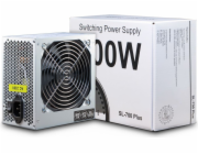 Inter-Tech SL-700 Plus 700W napájecí zdroj (88882141)