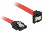 Delock SATA kabel - Serial ATA 150/300/600 - SATA (M)