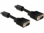 Delock 82560 SVGA Kabel SVGA Connector na konektoru SVGA ...