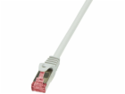 LOGILINK CQ2022S LOGILINK - Patch kabel Cat.6 S/FTP PIMF ...