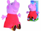 Peppa Wutz mit Sound, Kuscheltier