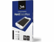 3mk tvrzené sklo HardGlass MAX pro Huawei P40 Pro, černá