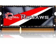 G-Skill Ripjaws DDR3 16GB (2x8GB) 1866MHz CL11 F3-1866C11D-16GRSL Pameť