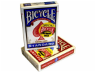 Bicycle Gaff Stripper Deck (29856)