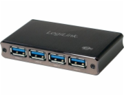 LogiLink USB3.0 hub 4-port  UA0282