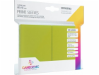Gamegenic Gamegenic: Prime CCG Sleeves (66x91 mm) - Lime,...