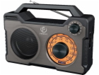 Rebeltec RODOS (RBLGLO00039), přenosné rádio
