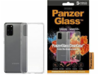 PanzerGlass PanzerGlass ClearCase pro Samsung Galaxy S20 ...