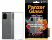 PanzerGlass PanzerGlass ClearCase pro Samsung Galaxy S20 Ultra