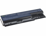 Baterie Green Cell AS07B31 Acer Aspire 5315 5220 5520 5720 5739 6930 7520 7720 (AC03)