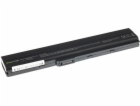 Baterie Green Cell A32-K52 Asus A52 A52F K52 K52D K52F K5...