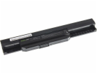 Green Cell AS04 baterie do notebooků Asus A31-K53 X53S X5...