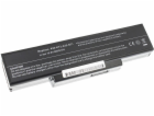 Baterie Green Cell pro Asus K72 K73 N71 N73 A32-K72 11,1V...