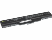 Baterie Green Cell HSTNN-IB51 HP 550 610 615 Compaq 6720s 6730s 6735s 6820s 6830s (HP08)