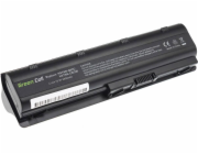 Baterie Green Cell pro HP Envy 17 G32 G42 G56 G62 G72 CQ42 CQ56 MU06 DM4 10,8V 9 článků (HP04)