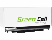 Green Cell HS03 807956-001 Baterie pro notebooky HP 14 15 17, HP 240 245 250 255 G4 G5 (HP89)