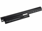 Baterie se zeleným článkem VGP-BPS26 VGP-BPS26A VGP-BPL26...