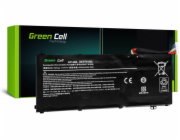 Baterie Green Cell AC14A8L pro Acer Aspire Nitro V15 VN7-571G VN7-572G VN7-591G VN7-592G a V17 VN7-791G VN7-792G (AC54)
