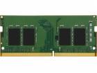 Kingston KVR32S22S6/8 SODIMM DDR4 8GB 3200MT/s CL22 Non-E...