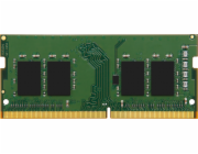 Kingston KVR32S22S6/8 SODIMM DDR4 8GB 3200MT/s CL22 Non-ECC 1Rx16 KINGSTON VALUE RAM