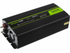 Green Cell - DC til AC inverter - 500