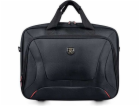 Brašna Port 160519 13,3" black PORT DESIGNS COURCHEVEL To...