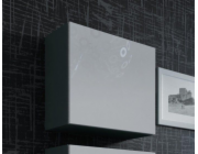 Cama WIK VIGO sz/b skřínka do obývacího pokoje Úložná skříňka