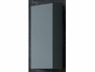 Cama Cabinet VIGO 90 plná 90/35/32 šedá/šedá lesk