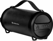 DEFENDER G24 BLUETOOTH/FM/TF/USB 10W ČERNÝ