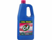 Cif Professional čistící krém s bělidlem 2l