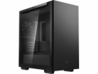 DEEPCOOL skříň Macube 110 / Micro ATX / 120mm fan / 2xUSB...