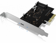 IB-PCI1901-C32 Karta PCIe, TYPE-C USB 3.2 (Gen 2x2) 