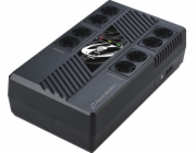 PowerWalker VI 800 MS USV 800VA/ 480W
